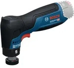 Bosch Professional Bosch Akku-Exzenterschleifer GEX 12V-32, incl. Zubeh&ouml;r, Karton
