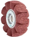 PFERD TOOLS POLINOX Vlies-Schleifrad PNG &Oslash; 150x50mm Bohrung-&Oslash; 25,4 mm A280 f&uuml;r