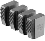 Rems Schneidbacken R 3/4 Rohrgewinde R kegelig re ISO 7-1, EN 10226
