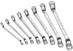 FACOM Doppelringschl&uuml;ssel-Set 8-tlg. Karton