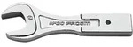 FACOM Maulschl&uuml;ssel-Einsatz 20 x 7 mm 36 mm