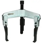 KS Tools Universal-Abzieher 3-armig mit extrem schlanken Haken, 60-200 mm