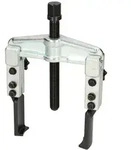 KS Tools Schnellspann-Universal-Abzieher 2-armig mit schlanken und verl&auml;ngerten