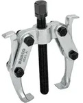 Bahco Zweiarmiger Abzieher, galvanisiert, 85 mm