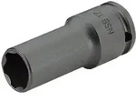 FACOM IMPACT-Steckschl&uuml;ssel 1/2 konvex 30 mm