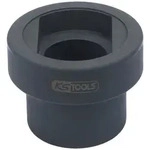 KS Tools Blattfederbolzen-Stecknuss f&uuml;r Scania, 34x46 mm