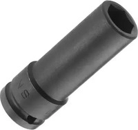 FACOM IMPACT-Steckschl&uuml;ssel 1/2 lang 22 mm, Abtrieb 6-kant