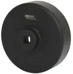 KS Tools 3/4 Achsmuttern-Schl&uuml;ssel, 6-kant, kurz, 140 mm