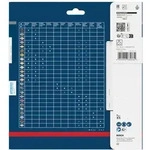 Bosch EXPERT Kreiss&auml;geblatt Wood, 190x30 mm, Z60
