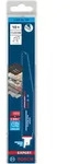 Bosch EXPERT S&auml;bels&auml;geblatt Multi Material S1159XHM, 10-tlg.