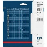 Bosch EXPERT Kreiss&auml;geblatt Wood, 160x1,8x20 mm, Z36