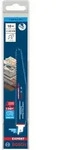 Bosch EXPERT S&auml;bels&auml;geblatt Multi Material Demolition S1169XHM, 10-tlg.