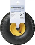 Haemmerlin Ersatzrad PF 26 zu Sackkarren