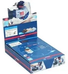 Bosch EXPERT Trennscheibe Multi Material Carbide, 125 x 22,23 mm, X-Lock,...