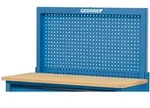 Gedore R&uuml;ckwand leer 640x1190x70mm 29kg