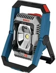 Bosch Professional Bosch Akku-Bauleuchte GLI18V-3000, Karton
