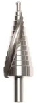 Projahn Stufenbohrer mit Spiralnut HSS Gr.3 6-30 mm