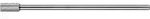 PFERD TOOLS Hartmetall Fr&auml;sstift Zylinder ZYA &Oslash; 10x20mm Schaft-&Oslash; 6x150mm Z3P