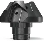 FEIN Fr&auml;ser, 3x2-Schneider f&uuml;r 45&deg; Fase und Radius