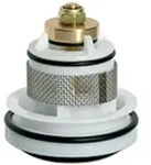 Riegler Ventilaustauschsatz, f&uuml;r Druckregler &raquo;Saxonia&laquo;, R 1 1/4