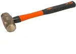 Bahco Vorschlaghammer mit Kupferberyllium-Kopf und Fiberglas-Griff, funkenfrei,...