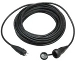 Althoff Verl&auml;ngerungskabel IP44 10m H07RN-F3G1,5, 10-16 A