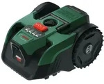 Bosch M&auml;hroboter VISIMOW18V-200