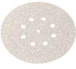FEIN Schleifbl&auml;tter gelocht &Oslash; 150 mm, Korn 120, VE 50 St