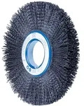 PFERD TOOLS COMPOSITE FLEX Rundb&uuml;rste RBUP &Oslash; 200x13x50,8 mm...