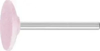 PFERD TOOLS STEEL EDGE Schleifstift Form B 70 &Oslash; 19x3 mm Schaft-&Oslash; 3 mm A100...