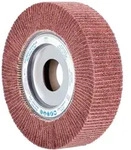PFERD TOOLS POLINOX Vlies-Schleifrad PNZ &Oslash; 200x50mm Bohrung-&Oslash; 44 mm A180 f&uuml;r