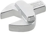 Stahlwille Einsteck-Maulschl&uuml;ssel 38 mm 14x18 mm