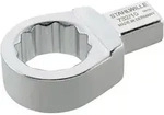 Stahlwille Einsteck-Ringschl&uuml;ssel 46 mm 22x28 mm