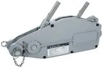 PLANETA Universalseilzug 800 kg, mit Seil (20m)