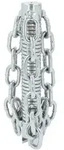 KS Tools Kettenschleuderkopf mit glatter Kette, 3 Ketten &Oslash;45 mm,22 mm
