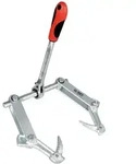 IQ-Tools Balkenzug 4-seitig, verzinkte Haken