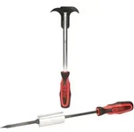 KS Tools Simmerring-Auszieher-Satz, 2-tlg