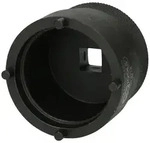 KS Tools 1/2 Traggelenk-Zapfenschl&uuml;ssel f&uuml;r Toyota, 66,0 mm