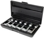 KS Tools 1/2 Offener Ring-Steckschl&uuml;ssel-Satz, 6-tlg
