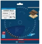 Bosch EXPERT Kreiss&auml;geblatt Wood, 160x1,8x20 mm, Z48