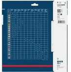 Bosch EXPERT Kreiss&auml;geblatt Wood, 254x2, 4x30 mm, Z40