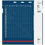 Bosch EXPERT Kreiss&auml;geblatt Wood, 350x30 mm, Z72