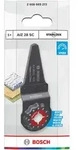Bosch Kunststoff-Schneider AIZ 28 SC, Starlock, 28 x 40 mm, 5-tlg.