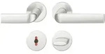 FSB Rosettengrt.12 1267 Alu.0105 rd.WC DIN L/R D/D