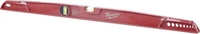 Milwaukee Wasserwaage REDCAST Gusseisen 80 cm lang