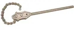 KS Tools BRONZEplus Kettenrohrzange, &Oslash; max.65 mm