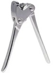 KS Tools Blei-Plombenzange 8 mm, 130 mm