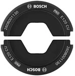 Bosch PRO Crimpeinsatz, E120 CU, 120 mm2, Kupfer