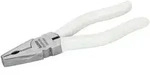 Bahco Edelstahl-Kombinationszange mit PVC-beschichtetem Griff, 175 mm