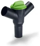 Festool Y-Ventil SV-AS D50 SWT